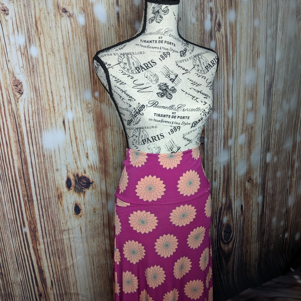 Lularoe maxi